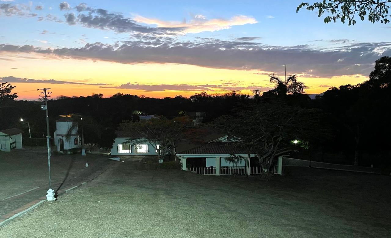 Hacienda Hotel Boutique Campestre Las Palomas Токайма Екстер'єр фото