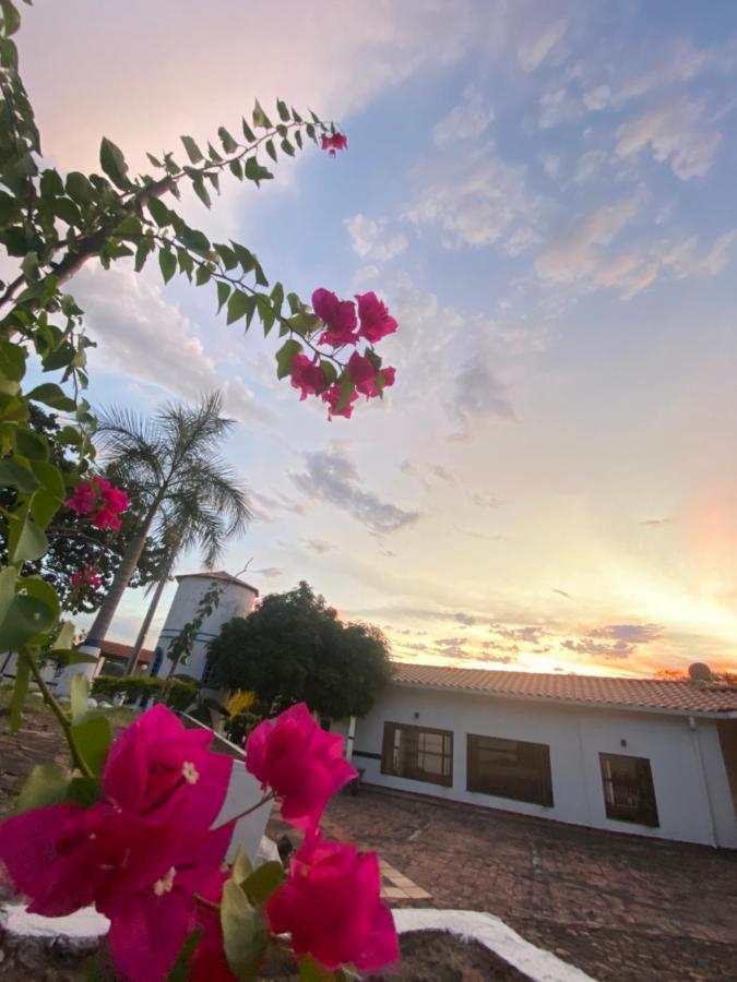 Hacienda Hotel Boutique Campestre Las Palomas Токайма Екстер'єр фото